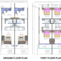 Affordable Twin Bungalows for Sale
