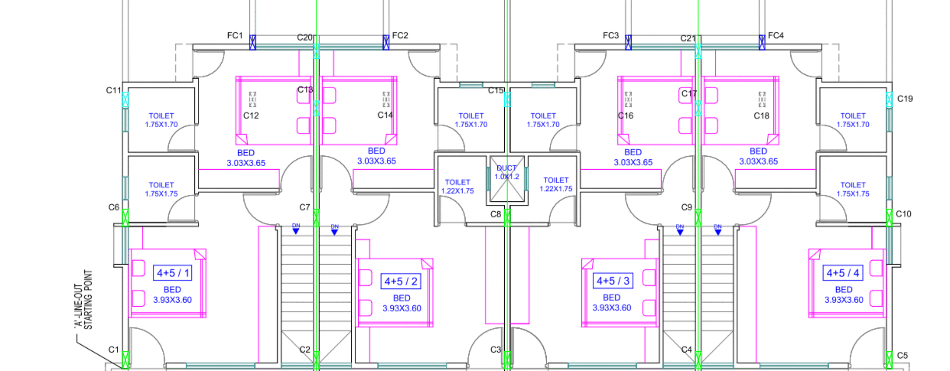 Buy Ready-to-Move Bungalows