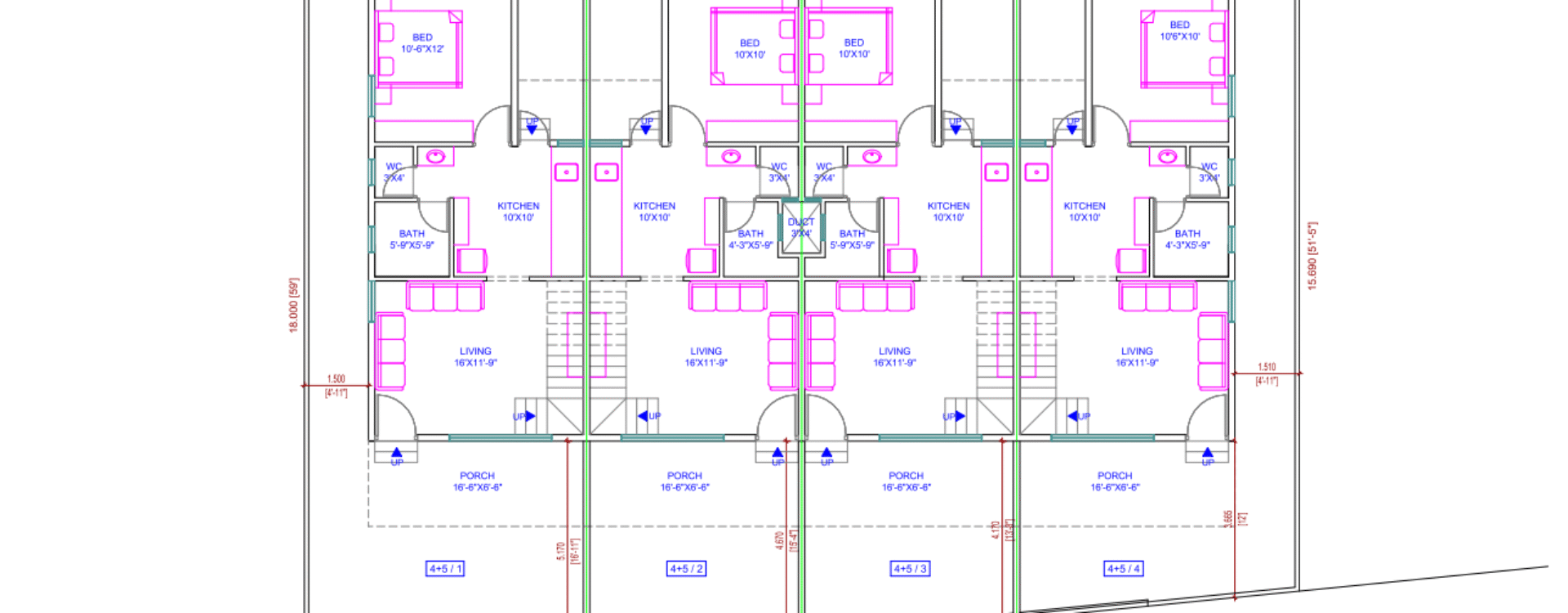 Buy Ready-to-Move Bungalows