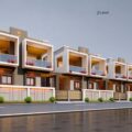Luxurious Twin 3BHK Bungalow
