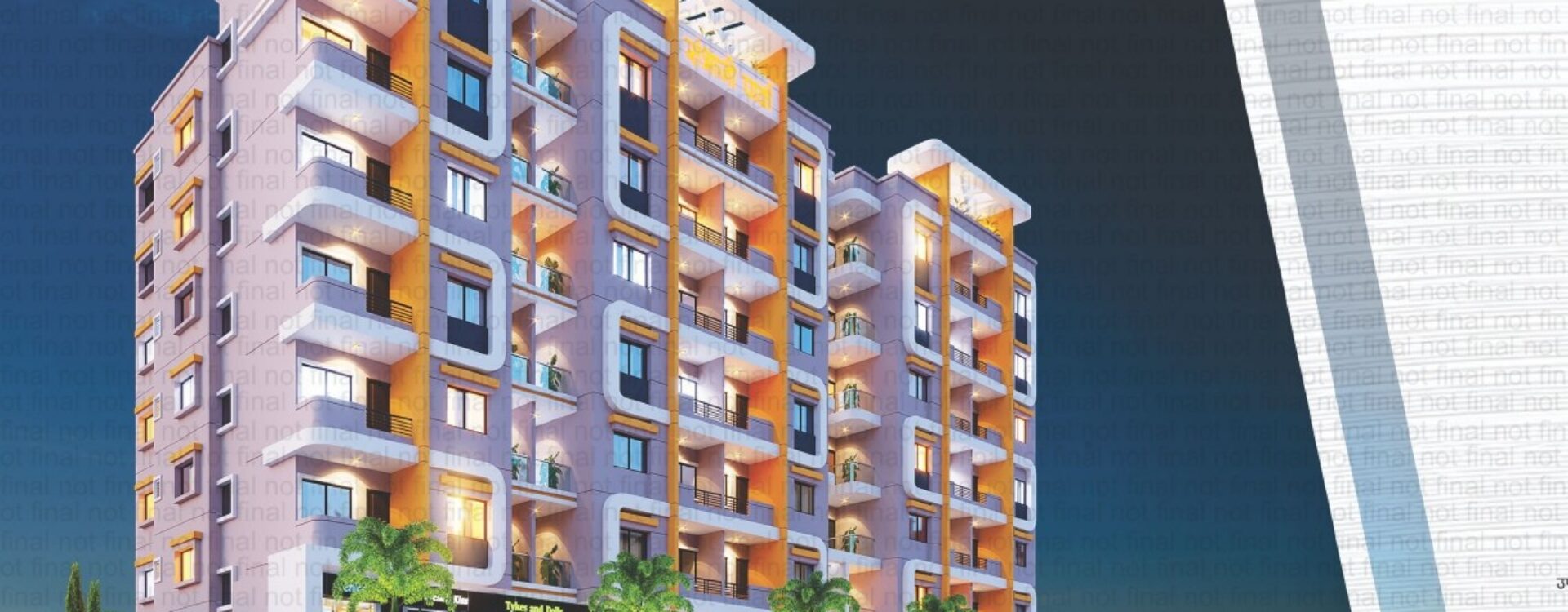 Premium Apartments For Sale