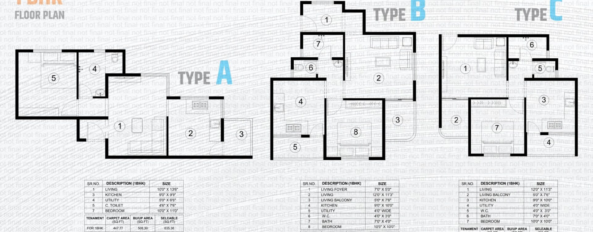Premium Apartments For Sale