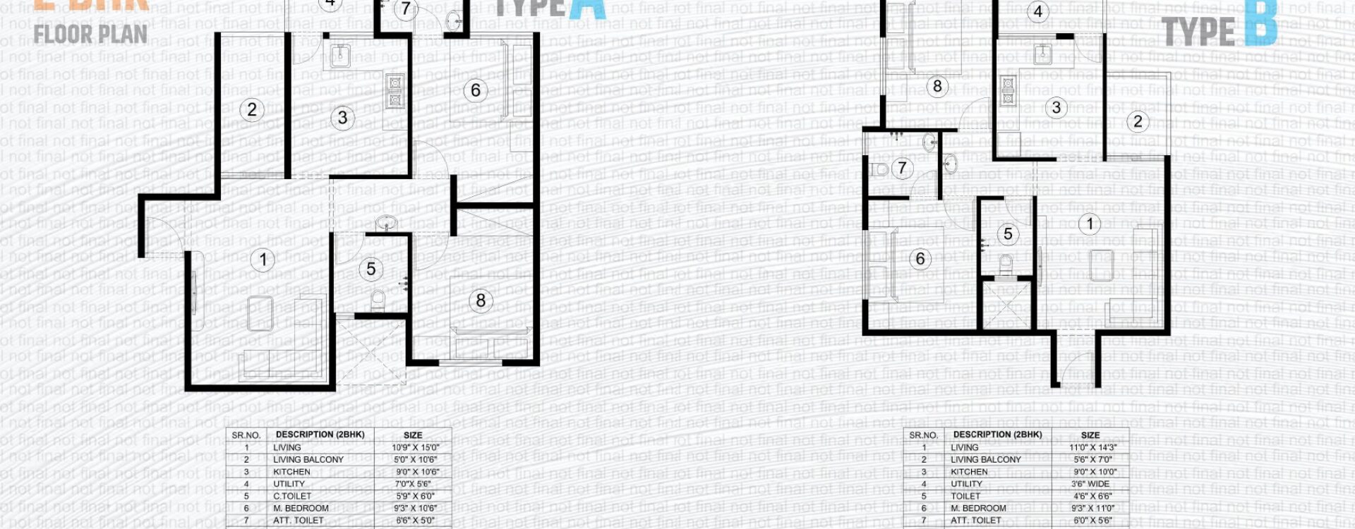 Premium Apartments For Sale