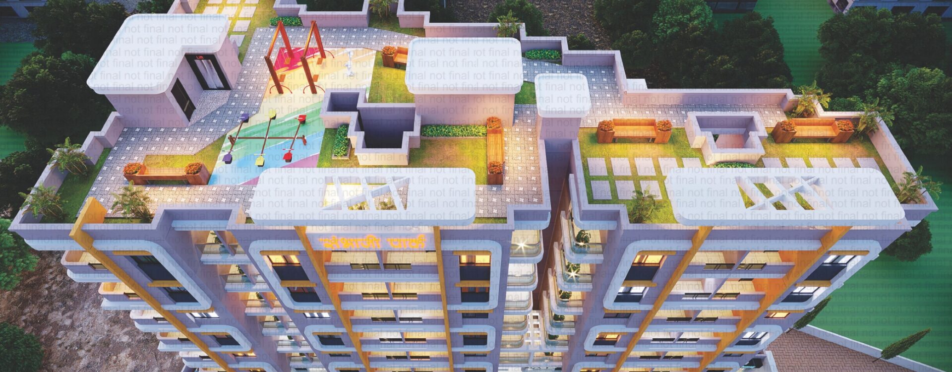 Premium Apartments For Sale