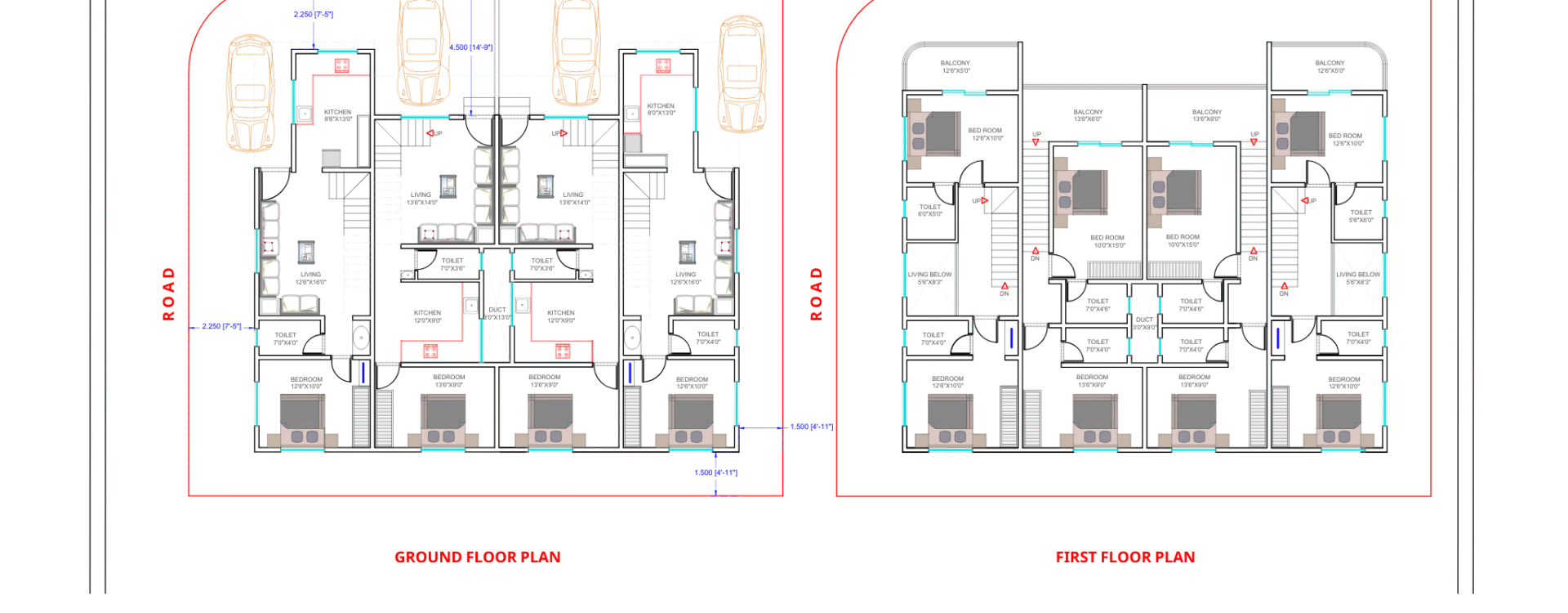 Your Dream 3BHK Bungalow Now for Sale