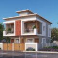 Exclusive Twin Bungalow for Sale