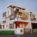 Perfect for Family Living – Twin Bungalow for Sale