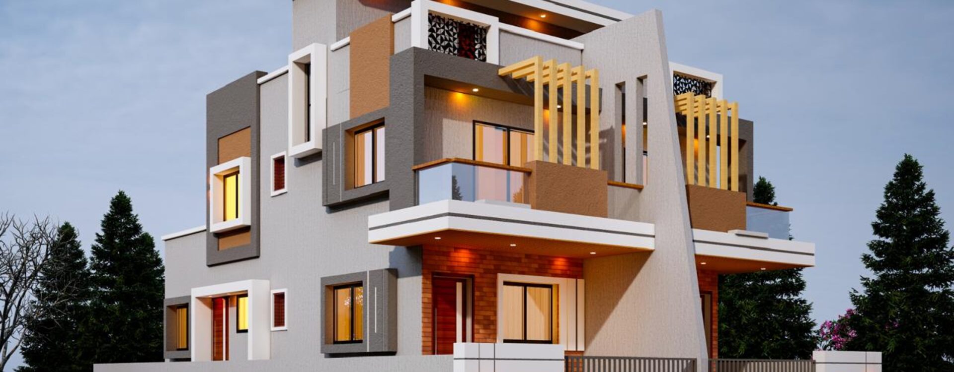 Perfect for Family Living – Twin Bungalow for Sale