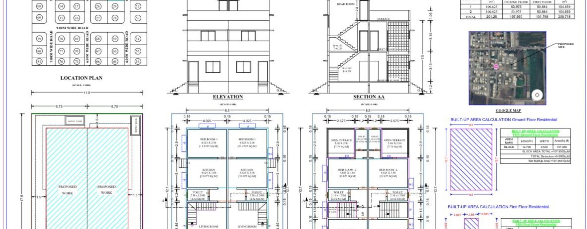 Perfect for Family Living – Twin Bungalow for Sale