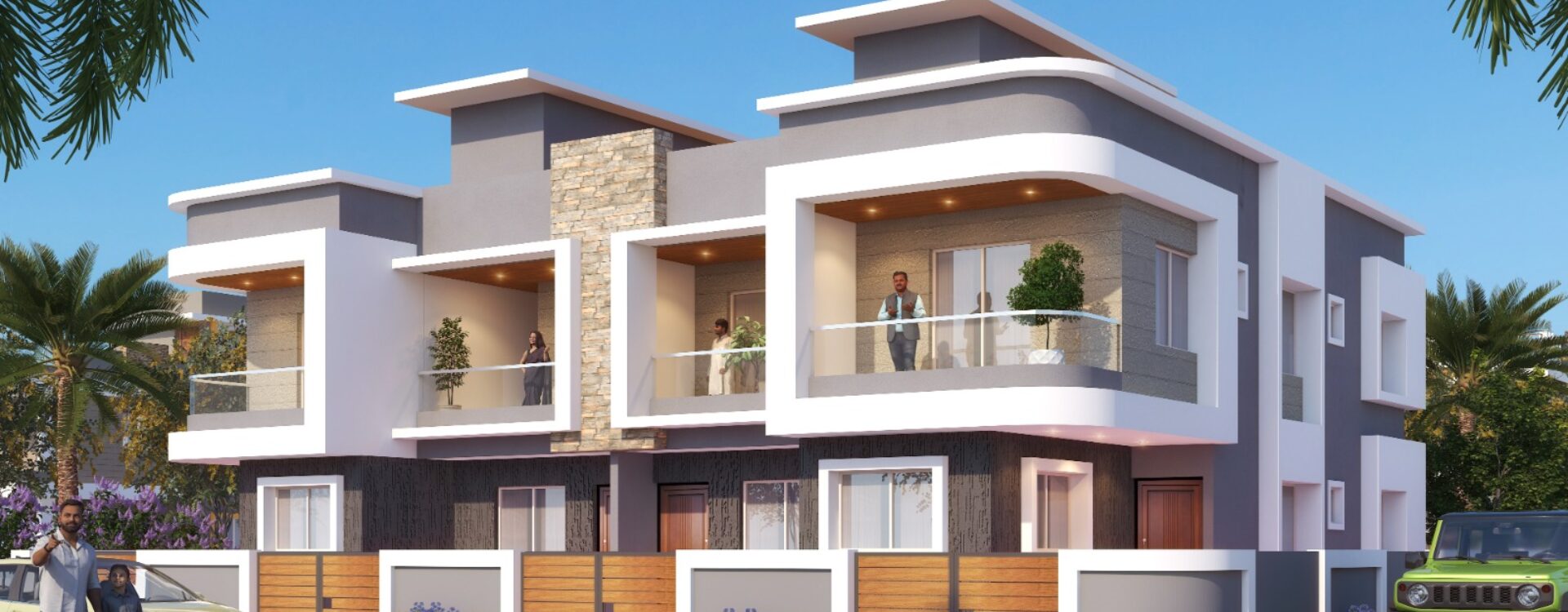 Your Dream 3BHK Bungalow Now for Sale