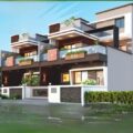Elegant Twin Homes (Bungalows)