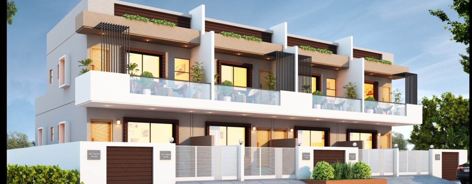 Buy Ready-to-Move Bungalows