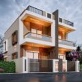 Affordable Twin Bungalows for Sale