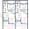 Elegant Twin Homes (Bungalows)