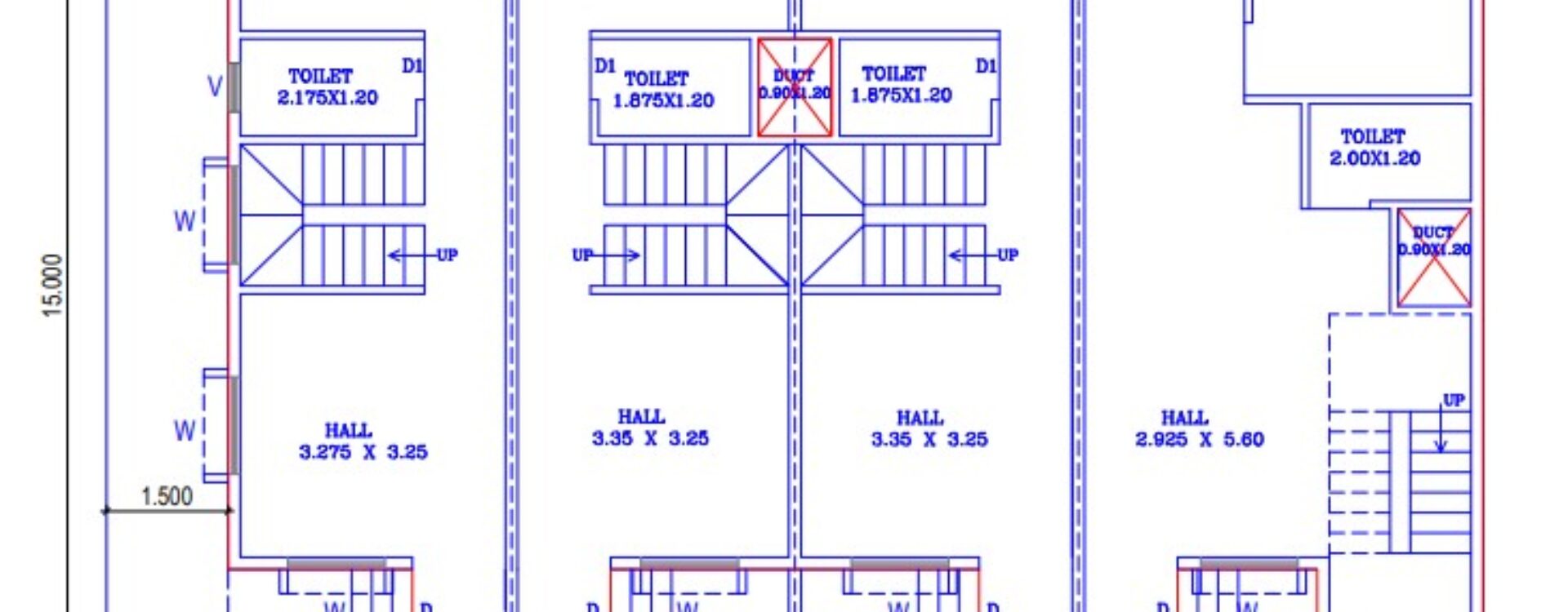 Buy Bungalow Spacious Homes with Modern Amenities