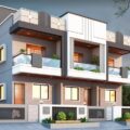 Independent Bungalow for Sale – Ready to Move
