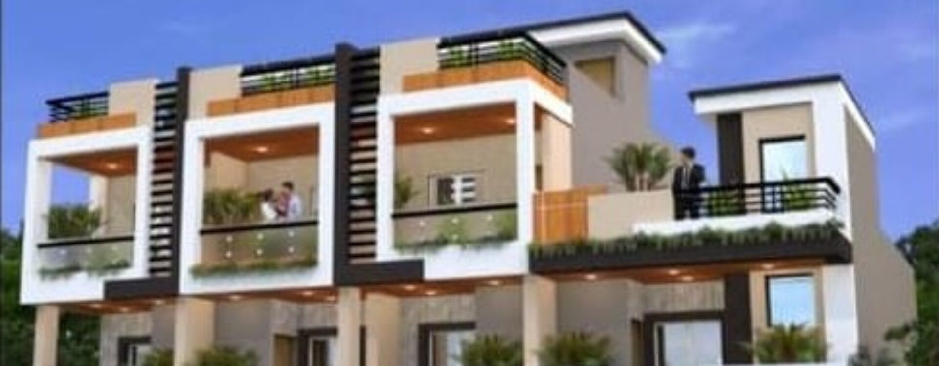 Buy Bungalow Spacious Homes with Modern Amenities